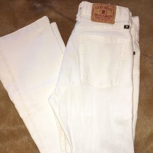 Lucky Brand Jeans